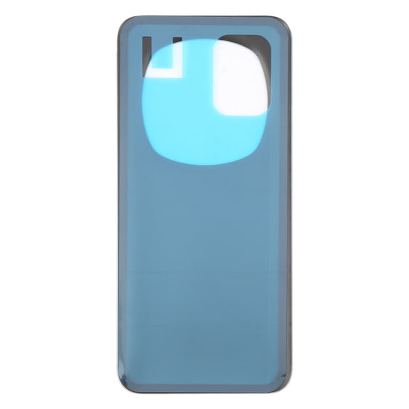 For Honor Magic6 Pro Battery Back Cover(Green)