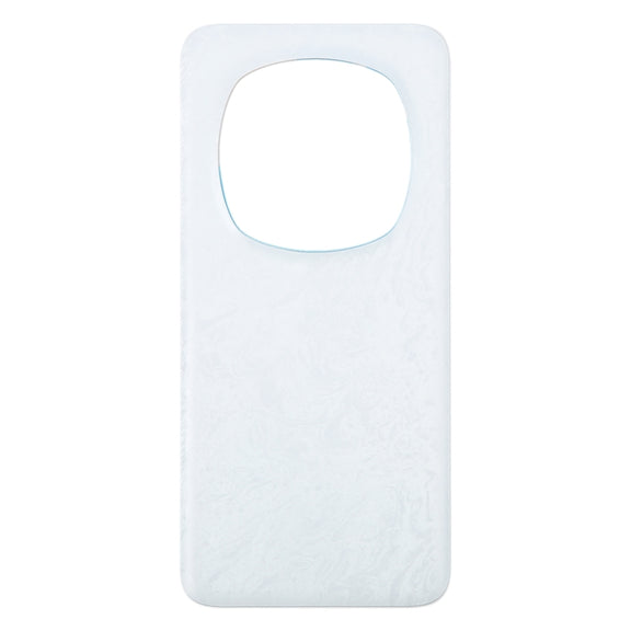 For Honor Magic6 Pro Battery Back Cover(White)