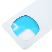 For Honor Magic6 Pro Battery Back Cover(White)
