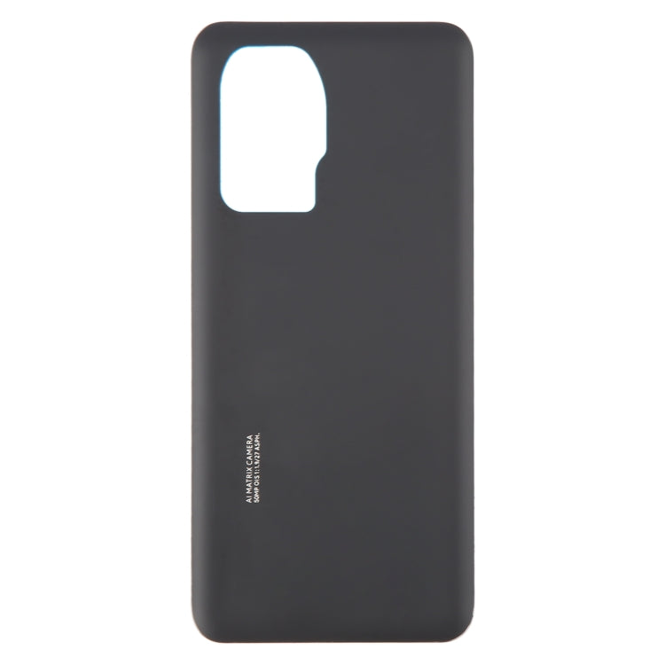 For Honor 200 Battery Back Cover(Black)