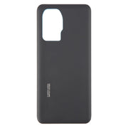 For Honor 200 Battery Back Cover(Black)