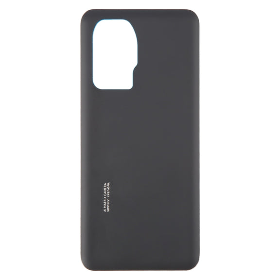 For Honor 200 Battery Back Cover(Black)