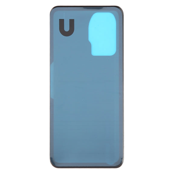 For Honor 200 Battery Back Cover(Black)