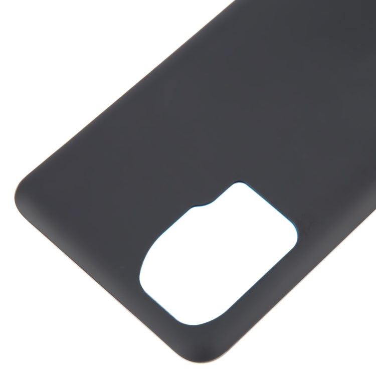 For Honor 200 Battery Back Cover(Black)
