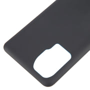 For Honor 200 Battery Back Cover(Black)