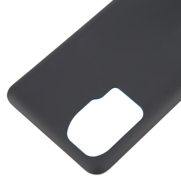For Honor 200 Battery Back Cover(Black)