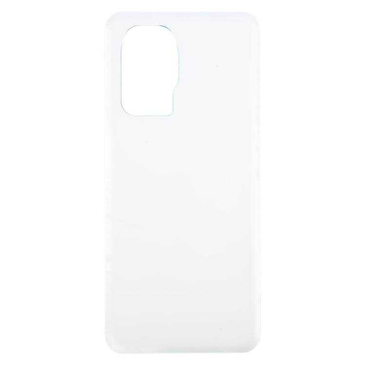 For Honor 200 Battery Back Cover(White)