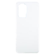 For Honor 200 Battery Back Cover(White)