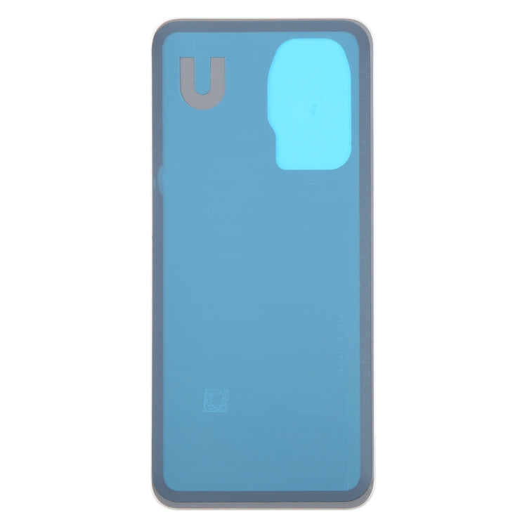 For Honor 200 Battery Back Cover(White)