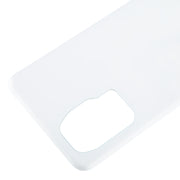 For Honor 200 Battery Back Cover(White)