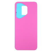 For Huawei Pura 70 Battery Back Cover(Pink)