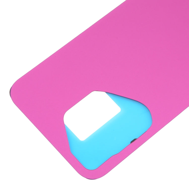 For Huawei Pura 70 Battery Back Cover(Pink)