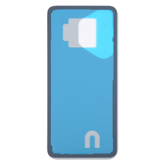 For Huawei Pura 70 Battery Back Cover(Blue)