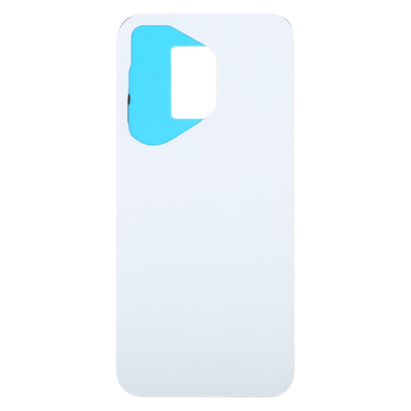 For Huawei Pura 70 Battery Back Cover(White)