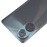 For Honor 50 Battery Back Cover with Camera Lens(Green)