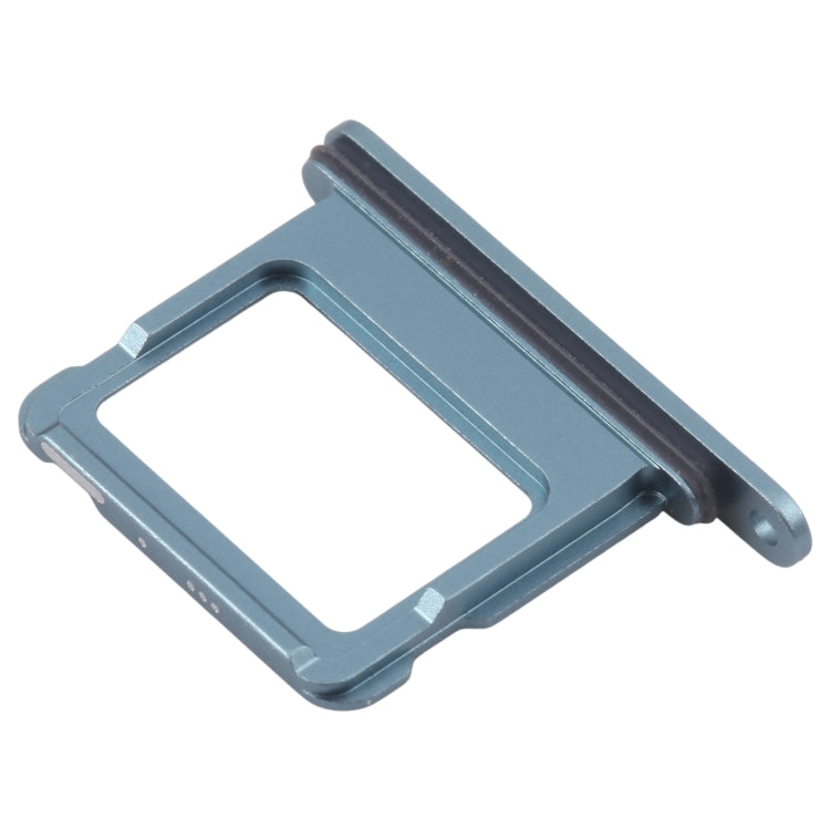 For iPhone 16 SIM Card Tray (Green)