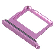 For iPhone 16 SIM Card Tray (Pink)