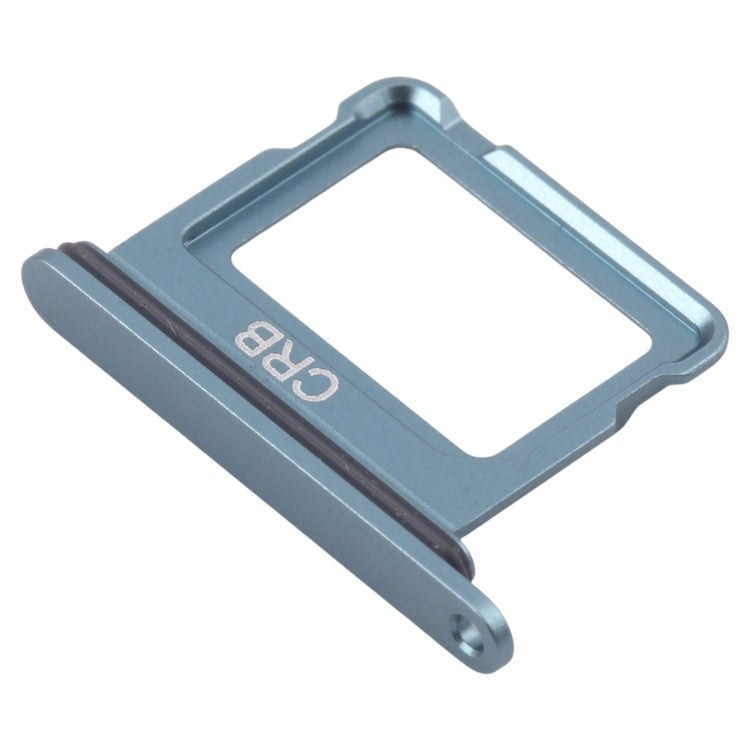 For iPhone 16 Plus SIM Card Tray (Green)