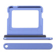 For iPhone 16 Plus SIM + SIM Card Tray (Blue) -  by PMC Jewellery | Online Shopping South Africa | PMC Jewellery | Buy Now Pay Later Mobicred