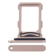 For iPhone 16 Pro SIM + SIM Card Tray (Gold) - Others by PMC Jewellery | Online Shopping South Africa | PMC Jewellery | Buy Now Pay Later Mobicred