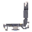 For iPhone 16 Original Charging Port Flex Cable (Blue) - Flex Cable by PMC TechLife | Online Shopping South Africa | PMC TechLife | Buy Now Pay Later Mobicred