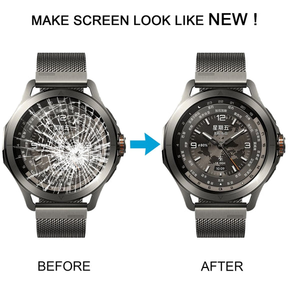 For Xiaomi Watch S4 Sport Original LCD Screen with Digitizer Full Assembly