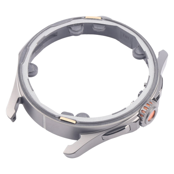 For Xiaomi Watch S4 Sport Original LCD Screen Frame Bezel Plate