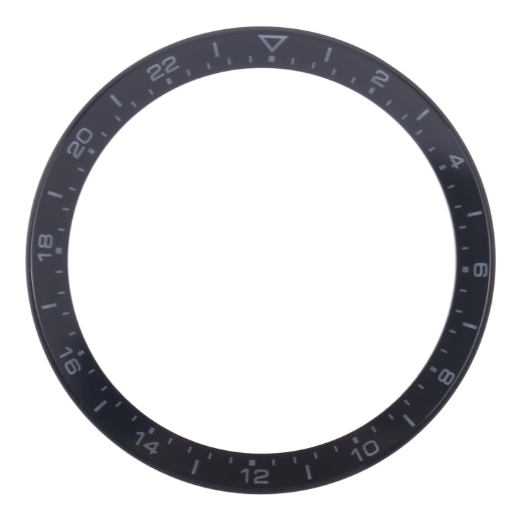For Huawei Watch 3 Pro 48mm / 3 Pro NEW 48mm OEM Front Screen Outer Glass Lens with OCA Optically Clear Adhesive