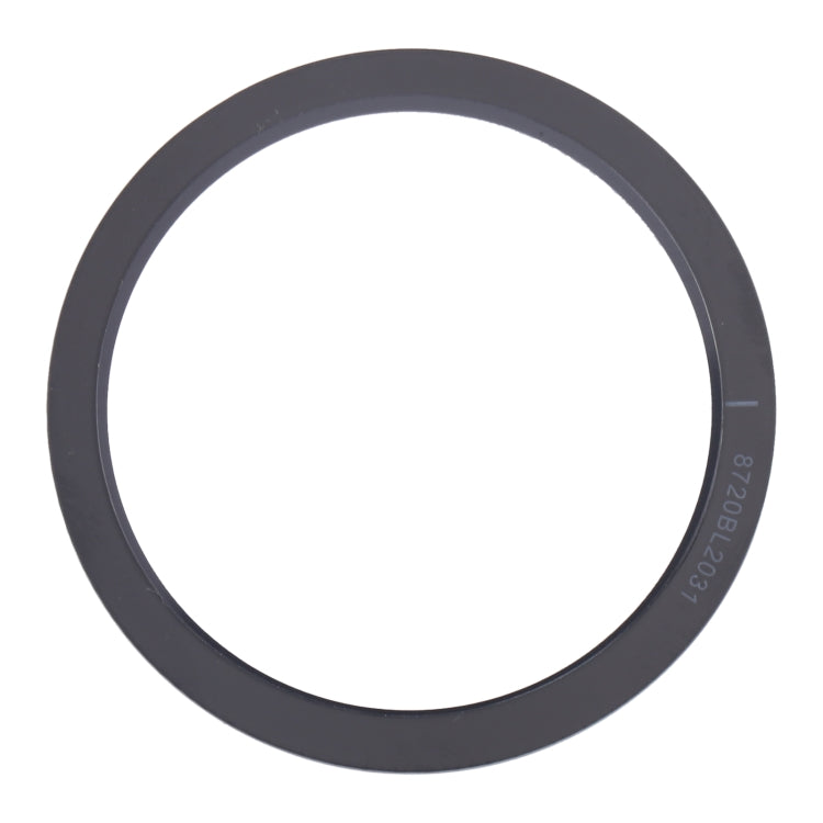 For Huawei Watch 3 Pro 48mm / 3 Pro NEW 48mm OEM Front Screen Outer Glass Lens with OCA Optically Clear Adhesive