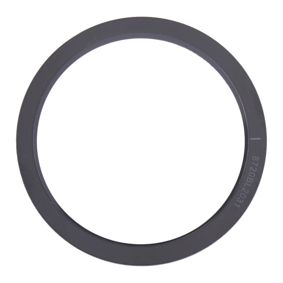 For Huawei Watch 3 Pro 48mm / 3 Pro NEW 48mm OEM Front Screen Outer Glass Lens with OCA Optically Clear Adhesive