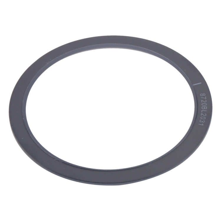 For Huawei Watch 3 Pro 48mm / 3 Pro NEW 48mm OEM Front Screen Outer Glass Lens with OCA Optically Clear Adhesive