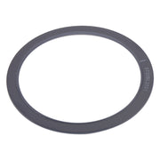For Huawei Watch 3 Pro 48mm / 3 Pro NEW 48mm OEM Front Screen Outer Glass Lens with OCA Optically Clear Adhesive