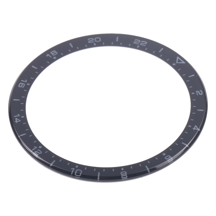 For Huawei Watch 3 Pro 48mm / 3 Pro NEW 48mm OEM Front Screen Outer Glass Lens with OCA Optically Clear Adhesive