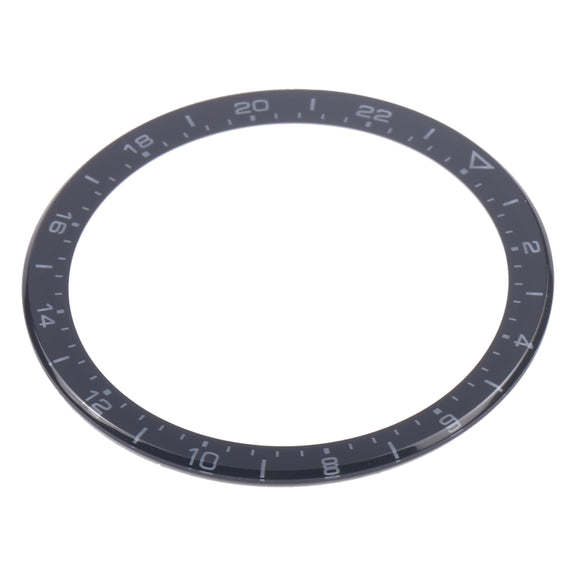 For Huawei Watch 3 Pro 48mm / 3 Pro NEW 48mm OEM Front Screen Outer Glass Lens with OCA Optically Clear Adhesive