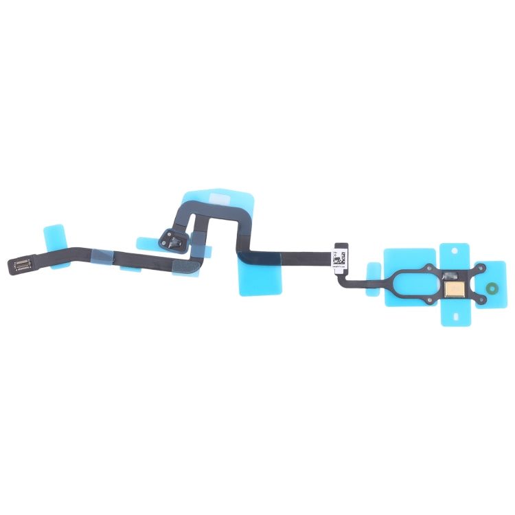 For Apple Airpods Max Left Noise-canceling Microphone Flex Cable
