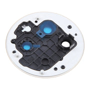 For Realme 12 Pro Original Camera Lens Cover (Blue)