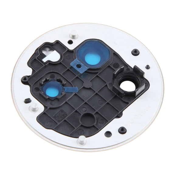 For Realme 12 Pro Original Camera Lens Cover (Blue)