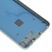 For Realme 12 Original Battery Back Cover with Middle Frame(Green)