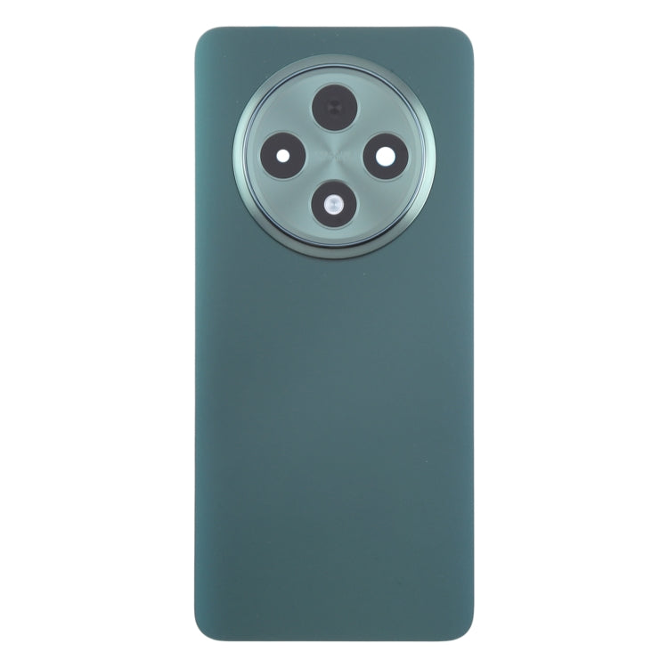 For OPPO F27 Original Battery Back Cover with Camera Lens Cover(Green)
