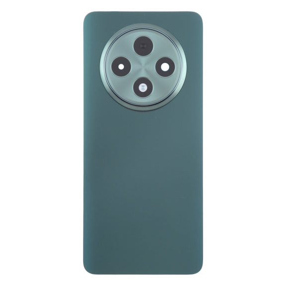 For OPPO F27 Original Battery Back Cover with Camera Lens Cover(Green)