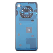 For OPPO F27 Original Battery Back Cover with Camera Lens Cover(Green)