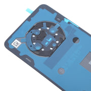 For OPPO F27 Original Battery Back Cover with Camera Lens Cover(Green)