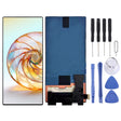 For ZTE nubia Red Magic 9 Pro NX769J AMOLED LCD Screen with Digitizer Full Assembly - For ZTE by PMC TechLife | Online Shopping South Africa | PMC TechLife