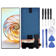 For ZTE nubia Red Magic 9 Pro NX769J AMOLED LCD Screen with Digitizer Full Assembly