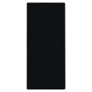 For ZTE nubia Red Magic 9 Pro+ AMOLED LCD Screen with Digitizer Full Assembly
