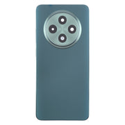For OPPO Reno12 F Original Battery Back Cover with Middle Frame(Green)
