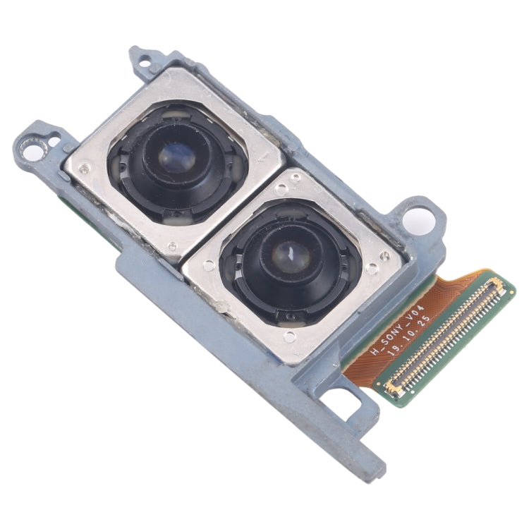 For Samsung Galaxy Note20 SM-N980U US Version Original Back Facing Camera