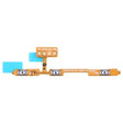For Samsung Galaxy A16 5G SM-A166B Original Power Button & Volume Button Flex Cable - free shipping - PMc TechLife - Order now!