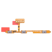 For Samsung Galaxy A16 SM-A165F Original Power Button & Volume Button Flex Cable