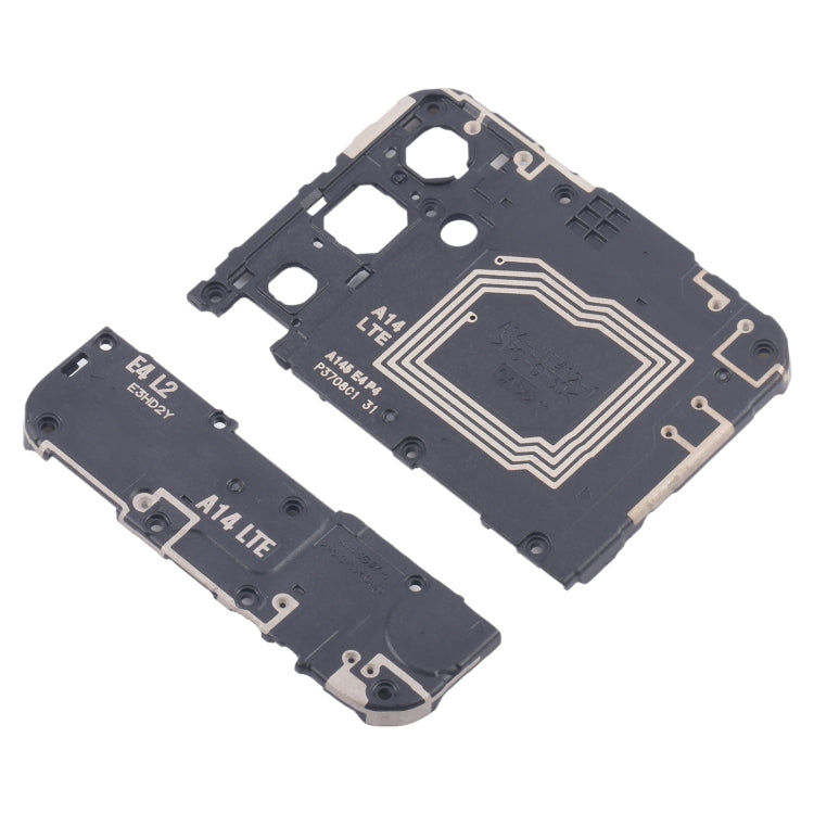 For Samsung Galaxy A14 SM-A145 Original Motherboard Loudspeaker Protective Cover
